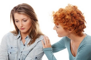 Bạn nữ quan trọng hơn người yêu