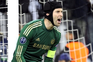 Petr Cech: Linh cảm Chelsea sẽ vô địch châu Âu