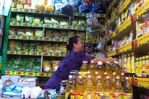 Tiểu thương lao đao vì nợ nần cuối năm