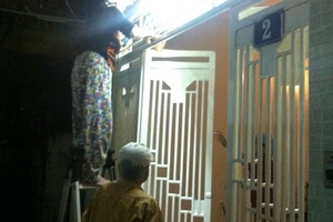 Hà Nội: Bị khủng bố bằng “bom bẩn” suốt 4 năm