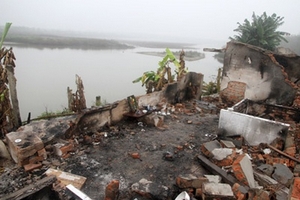 Hải Phòng: Vẫn không đưa vụ Tiên Lãng vào kỳ họp HĐND