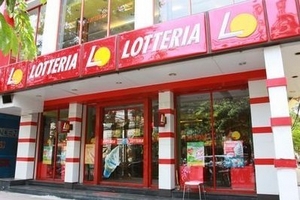 Người Việt thời ra ngõ gặp...fastfood