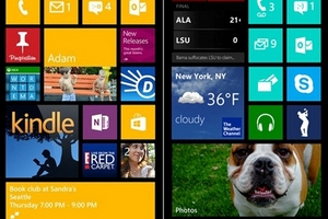 Microsoft sắp phát hành Windows Phone 7.8