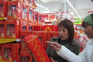 Hết tiền, thưởng Tết bằng tăng ngày nghỉ phép