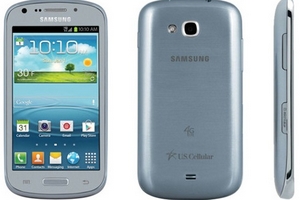 "Biến thể" Galaxy S III mini đến Mỹ với kết nối 4G LTE