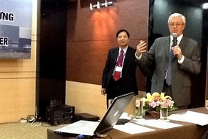 'Chìa khóa' cho an toàn điện hạt nhân