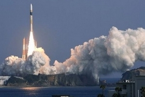 Nhật chuẩn bị phóng vệ tinh radar tình báo thứ tư