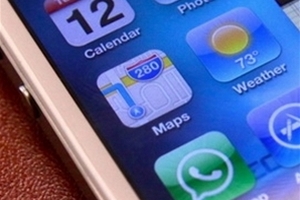 Vì Maps dở, thêm một vị quan chức Apple phải ra đi