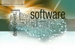 Công nghiệp phần mềm ở các nước đang phát triển