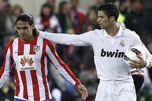 Derby Madrid: Atletico, đừng sợ!