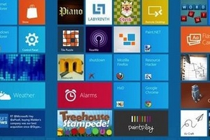 Sau Windows 8 sẽ là Windows Blue?