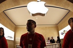 iPad Mini, iMac sẽ khan hàng