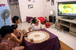 DN truyền hình trả tiển đối mặt với sáp nhập