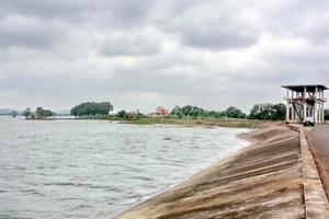 Bán hồ thủy lợi ở Tây Nguyên: Sai chỉ đạo của Chính phủ