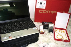 Vụ lừa "thừa kế gia sản của tỉ phú Mỹ”: Lừa tình, lừa tiền