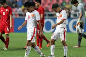 VFF chưa thể sa thải Phan Thanh Hùng