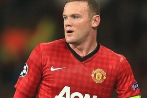 Ferguson muốn Rooney phải ghi nhiều bàn hơn