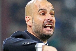 Man City sắp thành một Barca thứ hai?