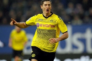 M.U ngày càng đến gần với “sát thủ” của Dortmund