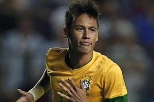 Neymar cần làm gì để cạnh tranh Quả bóng Vàng?