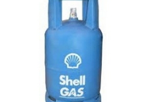 Giá gas giảm 11.000 - 12.000 đồng/bình 12 kg