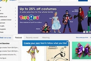 Cuộc chiến khốc liệt chợ thật – chợ ảo