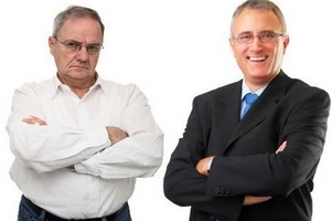 Cơ thể mới là "cửa sổ tâm hồn"