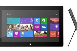 Surface Pro không rẻ như mong đợi