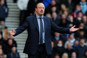 Chuyện Chelsea: Tại sao Benitez đòi mua cầu thủ?