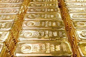 Âm mưu biến thị trường vàng thành chợ cóc