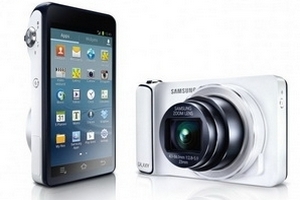 Verizon sắp bán Samsung Galaxy Camera 4G LTE
