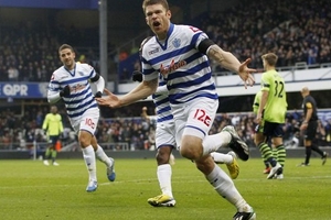 QPR chạm mốc kỷ lục đáng buồn Premier League
