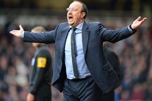 Rafa Benitez: Đáng ra chúng tôi phải ghi được 3 bàn