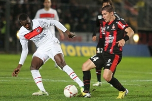 Vòng 15 Ligue 1: Ibrahimovic ghi bàn, PSG vẫn thất bại