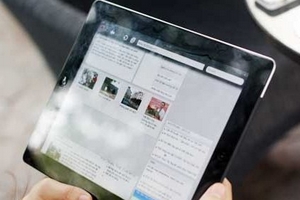 Mánh khóe 'đánh bả' khách hàng trên web điện tử