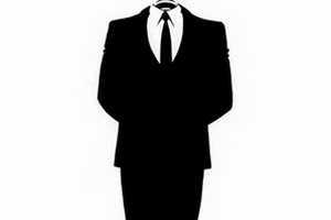 Anonymous tuyên bố chiến tranh mạng với Syria