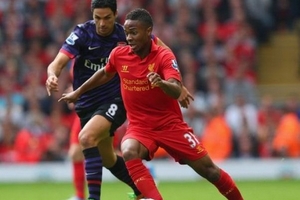 M.U nhắm sao trẻ đang bất mãn tại Liverpool thay thế Nani