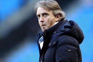 Lệnh cấm kỳ lạ ở Etihad trước trận derby Manchester