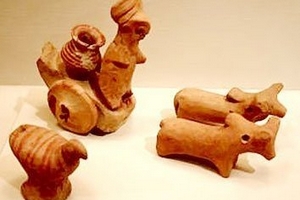 Xác định lại tuổi của nền văn minh Ấn Độ