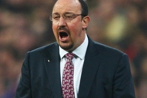 "Benitez phải chết", Roman mới thay đổi?