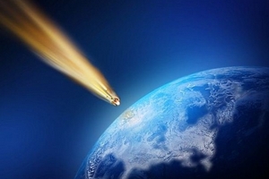 Tin đồn ngày tận thế khiến giới trẻ hoang mang