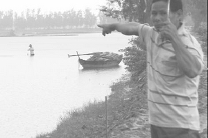 Quảng Nam: Xã chỉ đạo bất nhất, dân thiệt hại