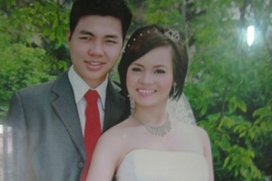 Người chồng vụ tố tưới phân lên cơ thể vợ lên tiếng