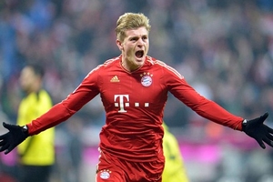 Bayern vô đối, nhưng vẫn cần một… Falcao