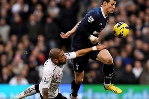 Barca và Real mừng thầm: Gareth Bale đã sẵn sàng đến Liga