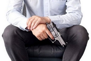 Giết người là bệnh truyền nhiễm?