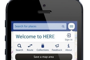 Nokia phủ nhận sản xuất smartphone Android