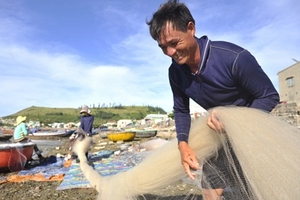 Thành lập lực lượng kiểm ngư: Thêm “lá chắn” cho ngư dân