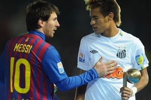 Cúp VĐTG các CLB qua những con số