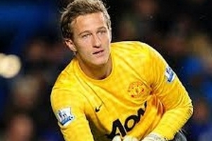 Ferguson đã chọn được người gác đền số một của M.U